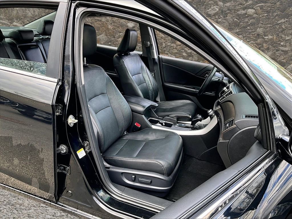 Used 2014 Honda Accord EX-L image 7