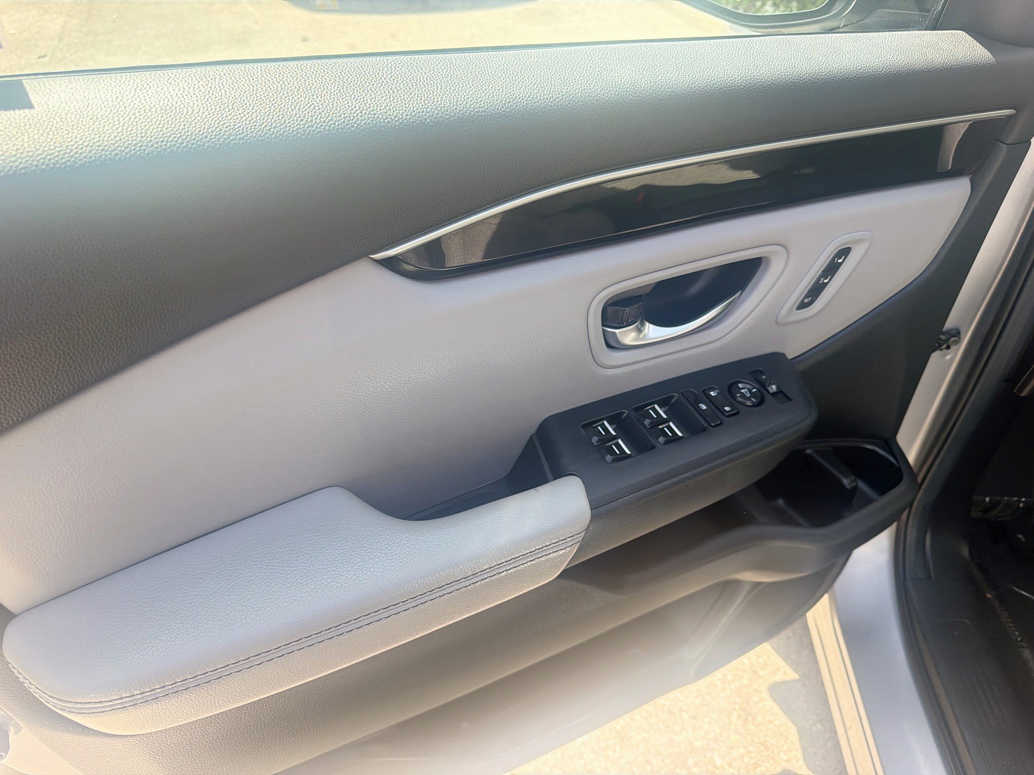 Certified 2024 Honda Pilot Touring image 18