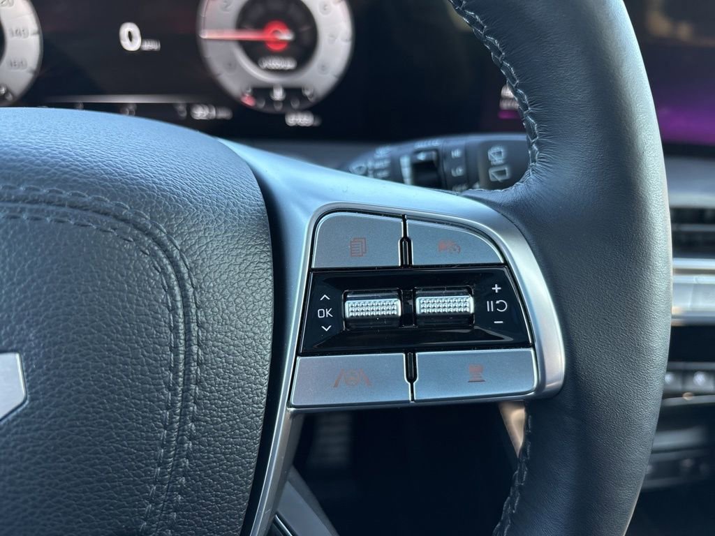 Certified 2024 Kia Telluride SX Prestige X-Pro image 16