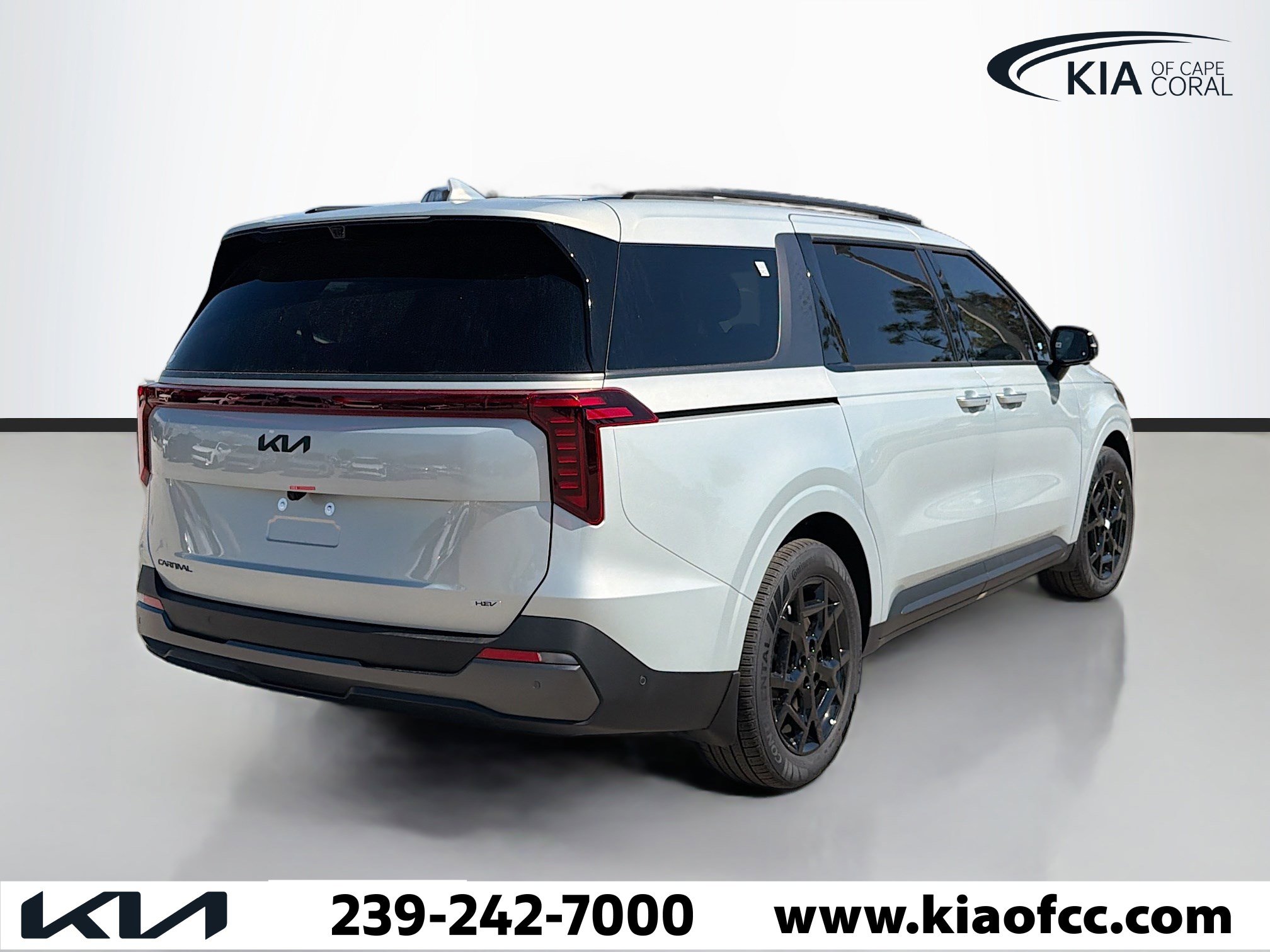 New 2026 Kia Carnival SX Prestige image 5