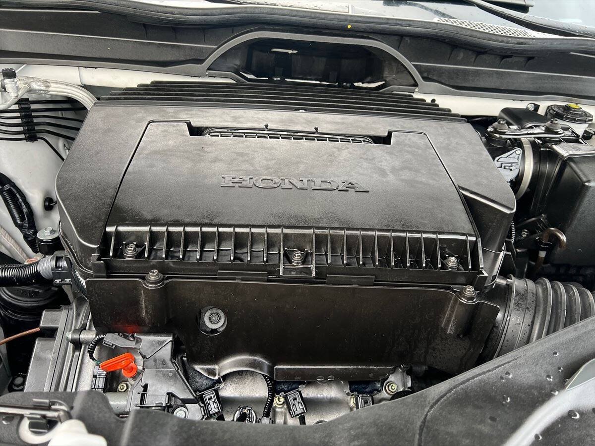 Used 2025 Honda Pilot Elite image 21