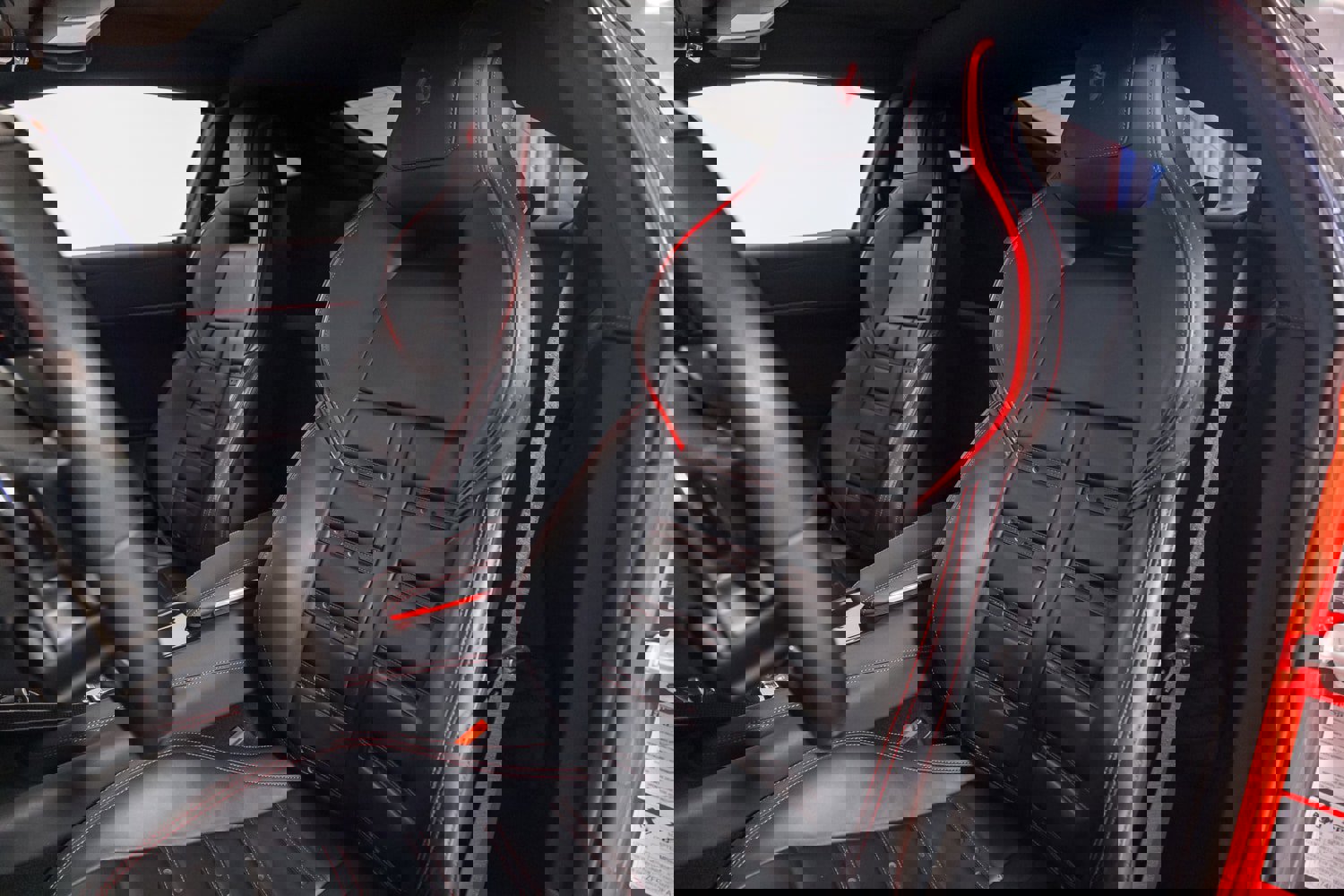 Used 2017 Ferrari F12 Berlinetta image 22