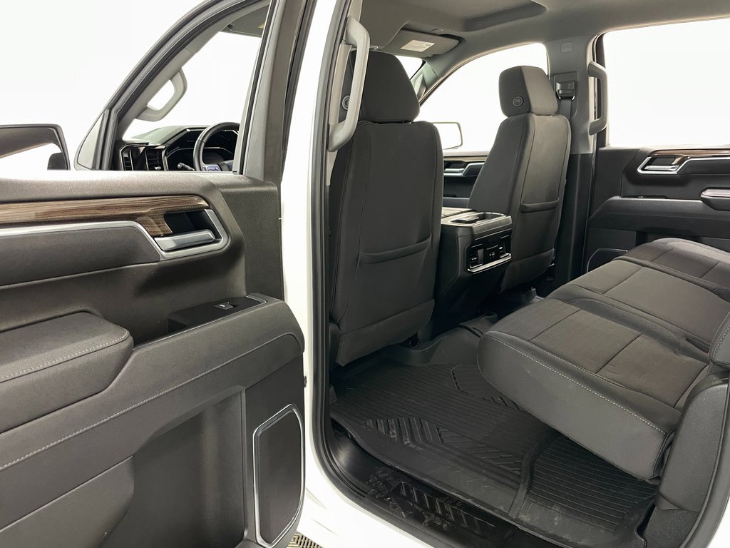 Used 2025 Chevrolet Silverado 1500 RST w/ Convenience Package II image 44