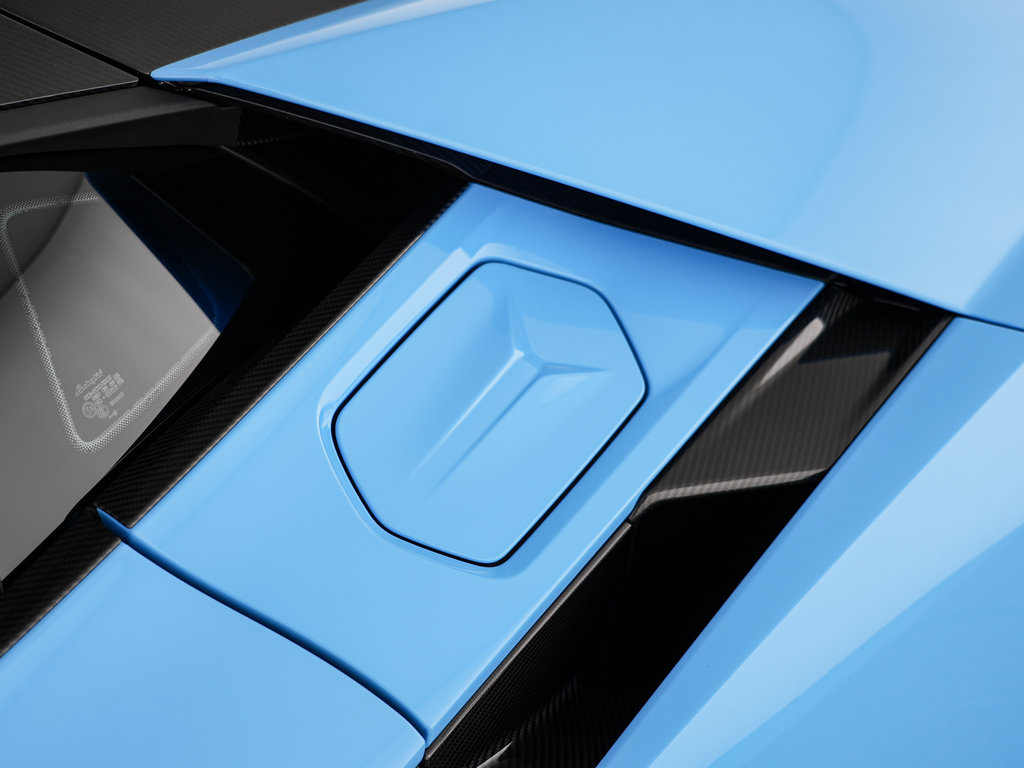 Used 2026 Lamborghini Revuelto AWD/4WD image 44