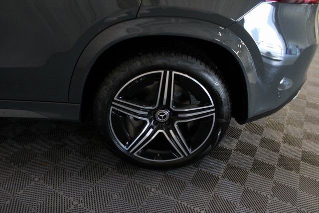 New 2026 Mercedes-Benz GLE 450 4MATIC image 10