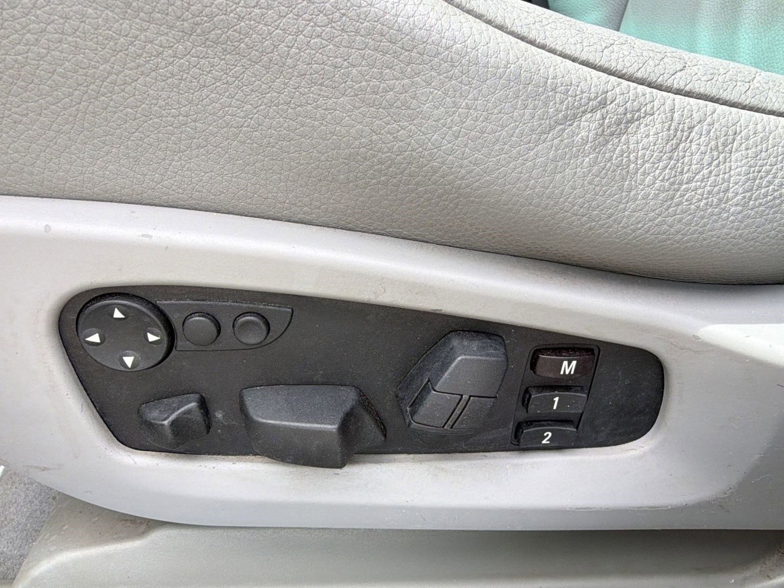 Used 2007 BMW 530i Sedan RWD image 13