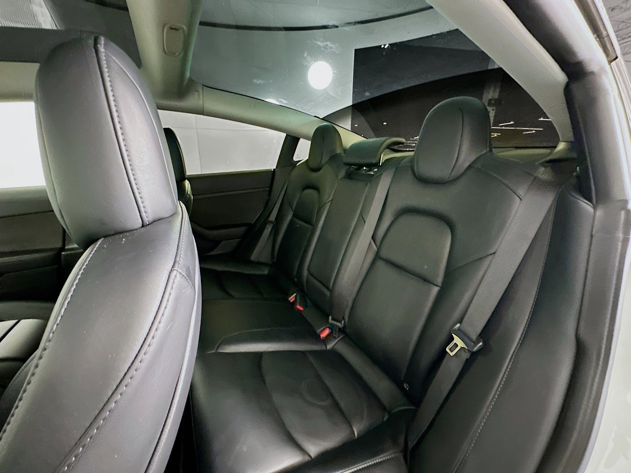 Used 2022 Tesla Model 3 Long Range image 25