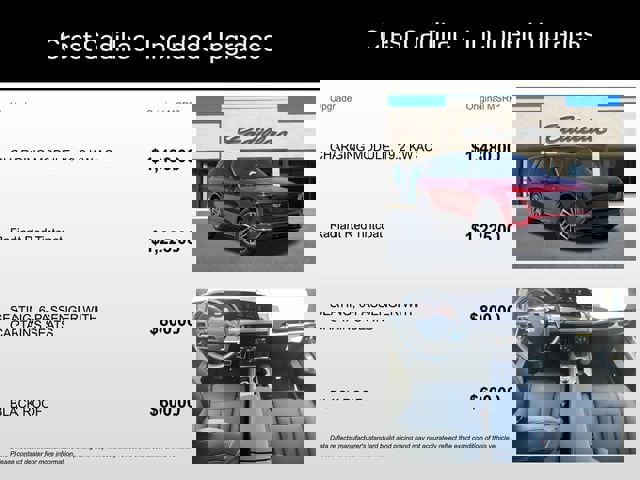 New 2026 Cadillac Vistiq Sport image 5