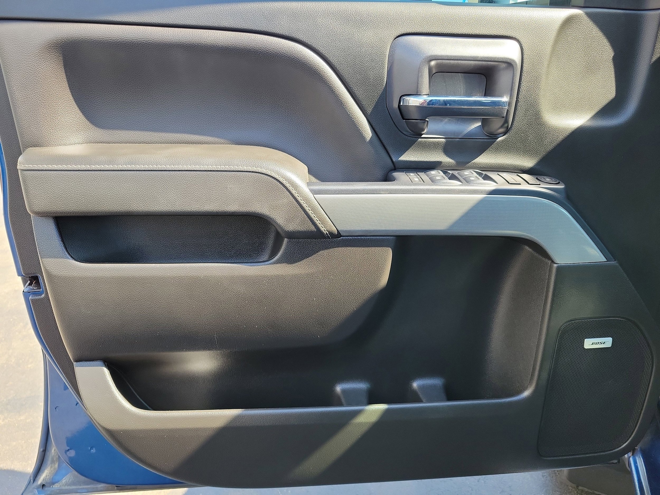 Used 2019 Chevrolet Silverado 2500 LT w/ All Star Edition AWD/4WD image 13