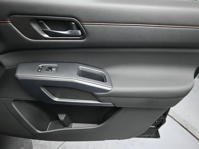 New 2026 Nissan Pathfinder Rock Creek image 28