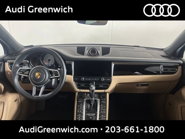 Used 2020 Porsche Macan S AWD/4WD image 18
