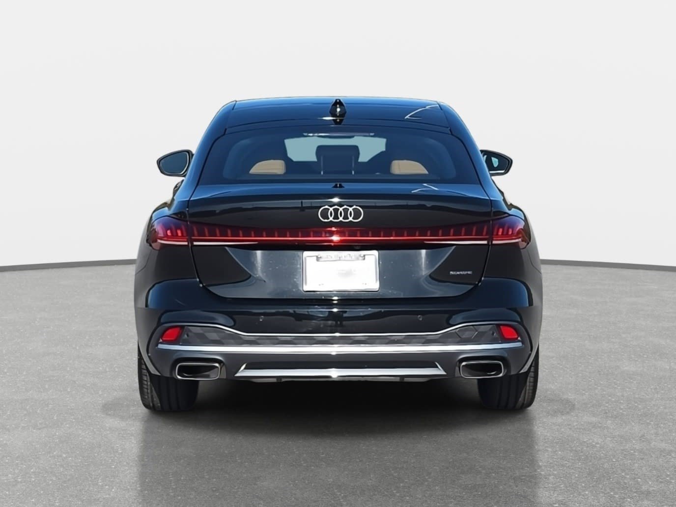 Certified 2025 Audi A5 2.0T Premium Plus image 6