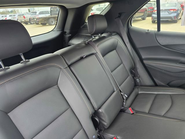 Used 2020 Chevrolet Equinox Premier image 22