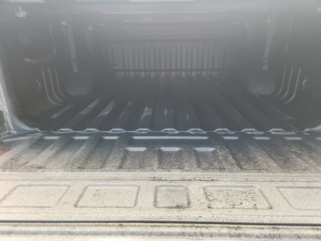 Certified 2020 Chevrolet Colorado LT image 22