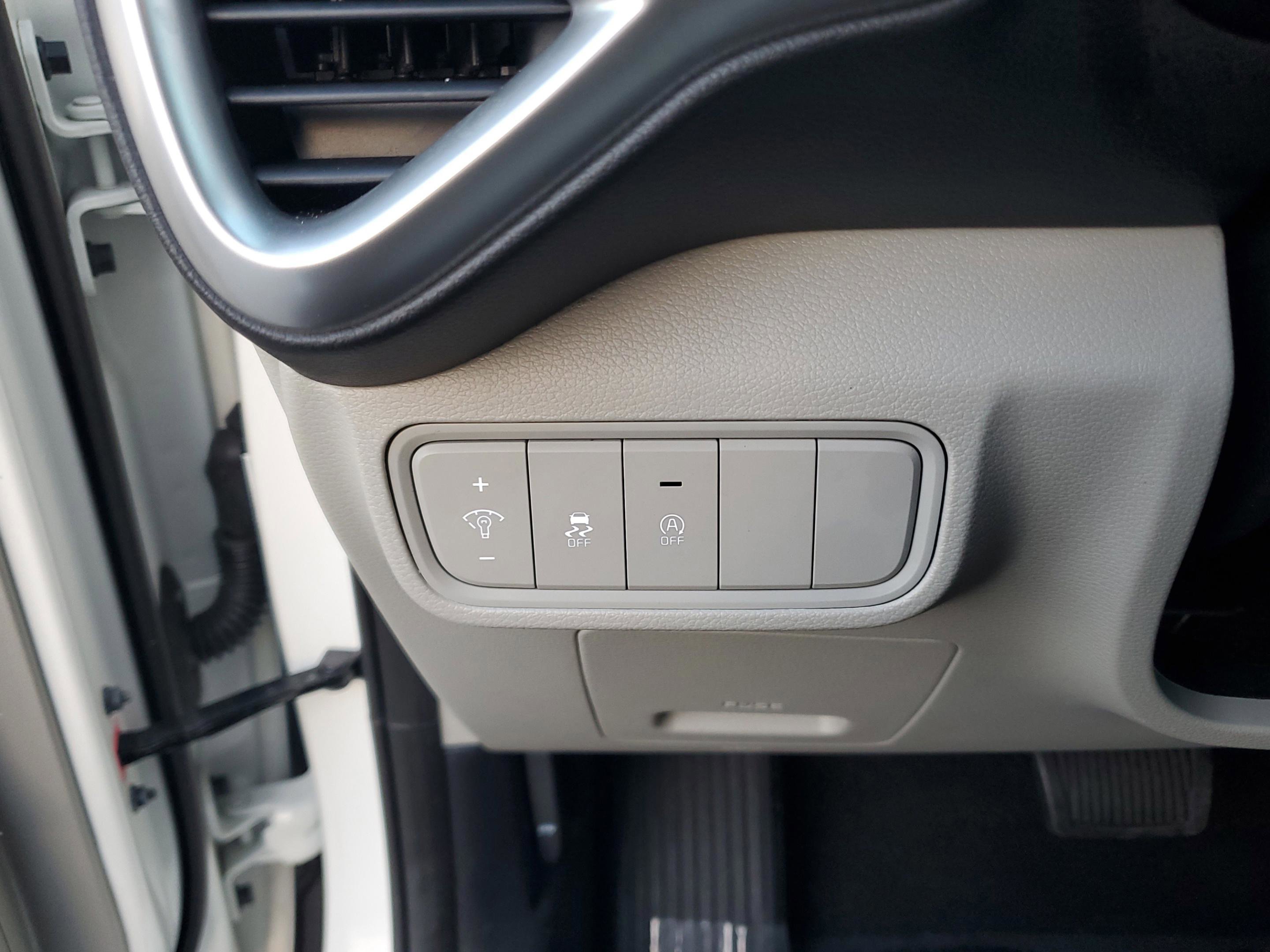 Certified 2023 Kia Soul LX w/ LX Technology Package image 29