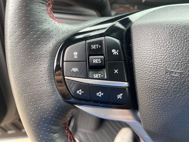 Used 2024 Ford Explorer ST-Line w/ Class IV Trailer Tow Package AWD/4WD image 20