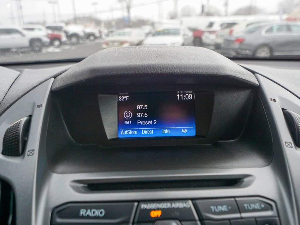 Used 2016 Ford Transit Connect XL image 16