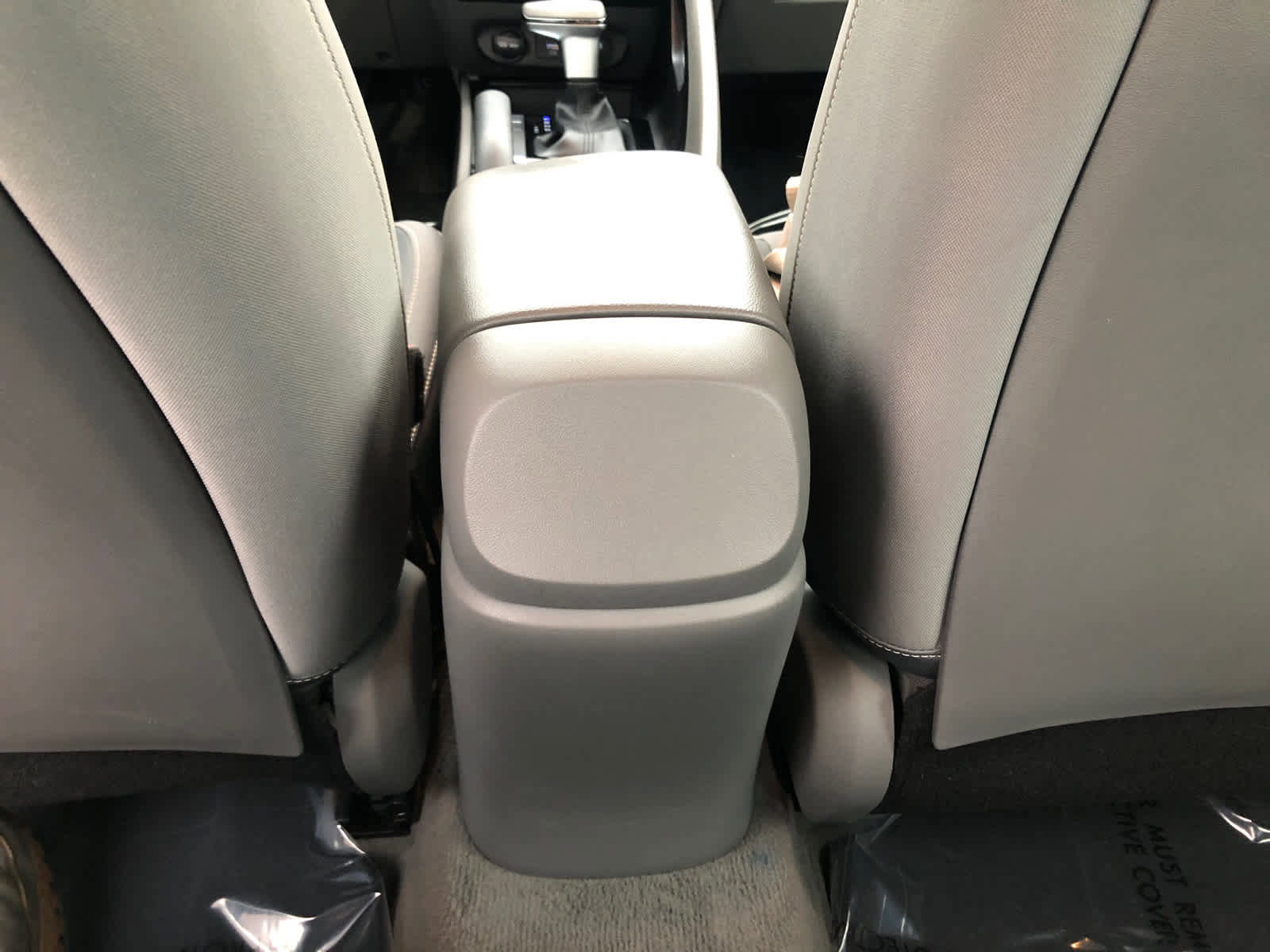 Used 2023 Hyundai Elantra SEL w/ Cargo Package FWD image 24