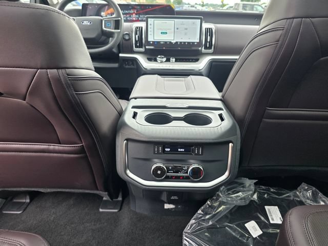 New 2027 Ford Expedition Max Platinum w/ Platinum Ultimate Package AWD/4WD image 18