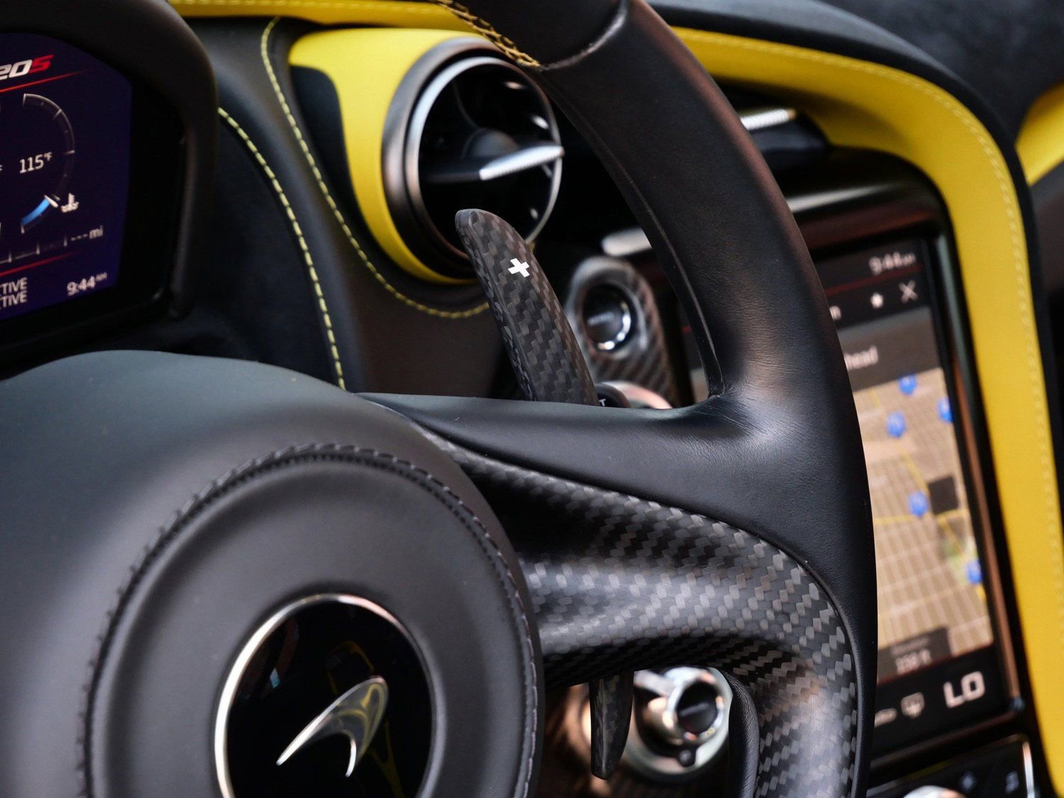 Used 2019 McLaren 720S Performance image 11