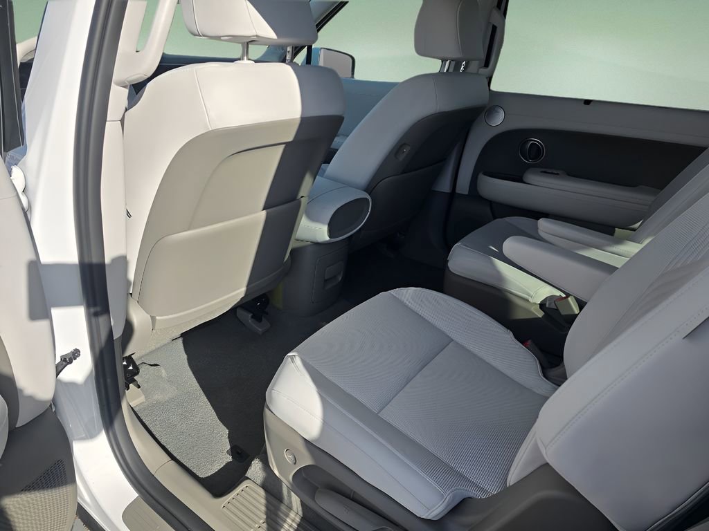 New 2026 Hyundai Palisade SEL image 15