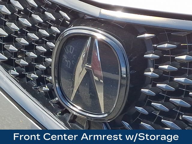 Used 2020 Acura TLX V6 w/ Technology Package FWD image 31