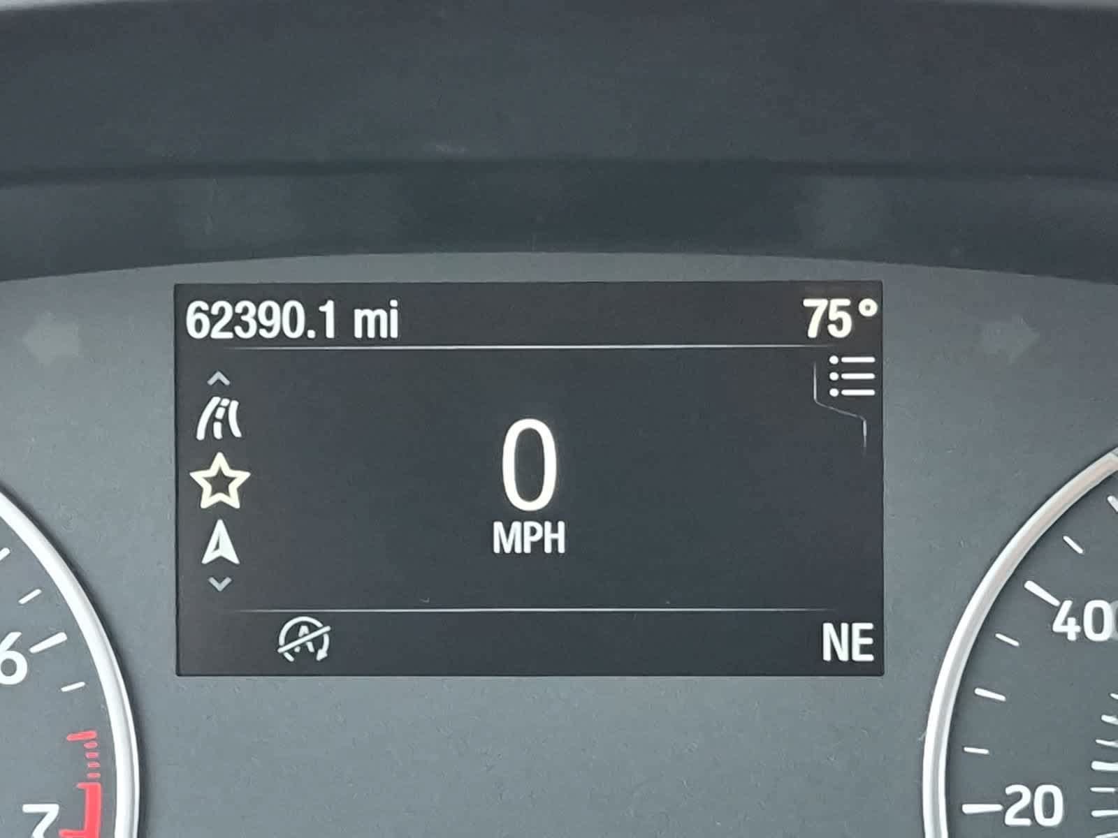 Used 2020 Ford EcoSport Titanium AWD/4WD image 32