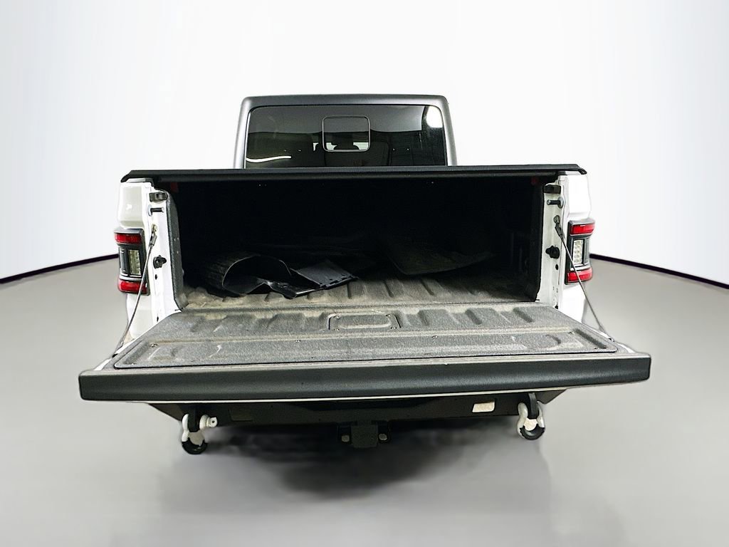 Used 2024 Jeep Gladiator Sport image 33