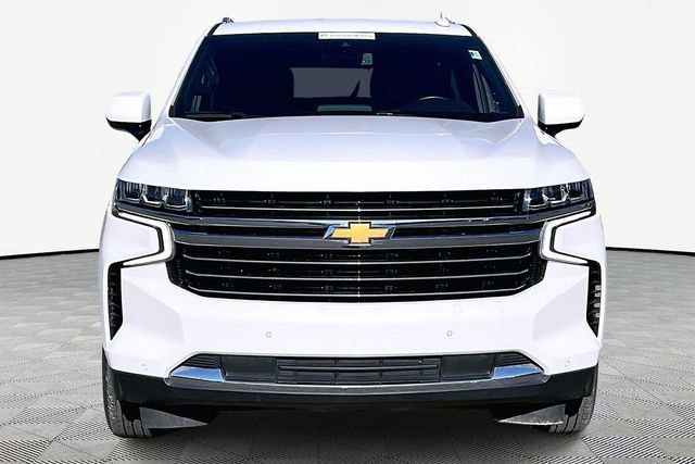 Used 2024 Chevrolet Tahoe LT image 2