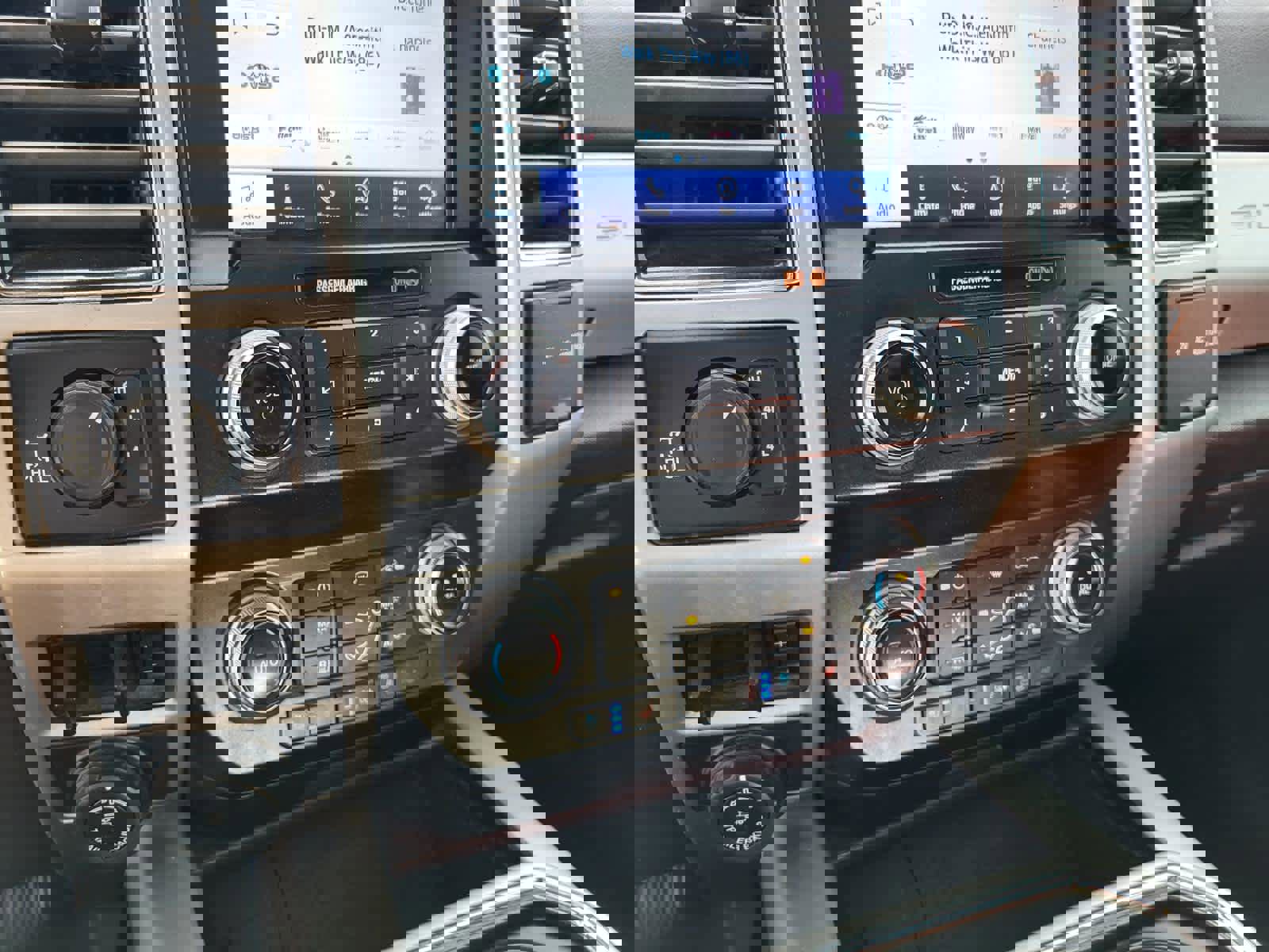 Used 2020 Ford F250 King Ranch w/ King Ranch Ultimate Package image 21