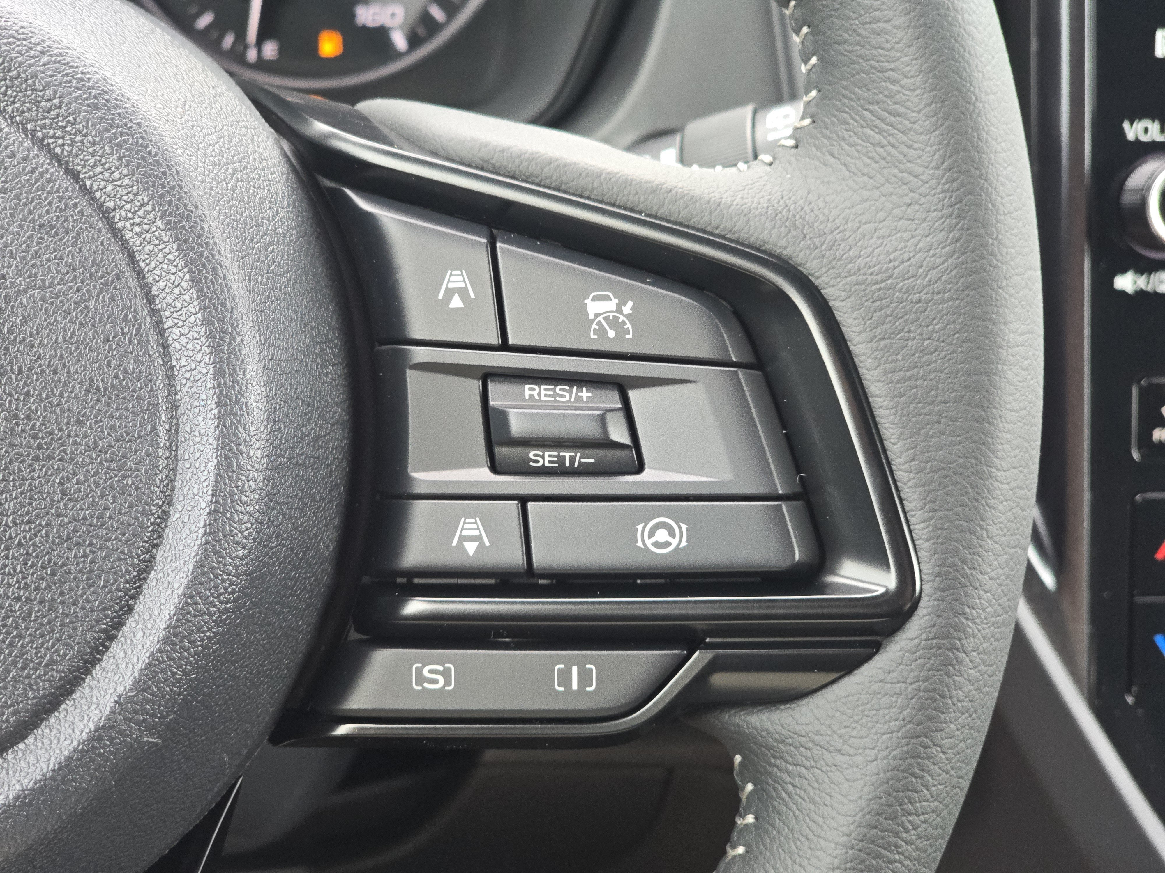 New 2026 Subaru Forester Premium AWD/4WD image 25