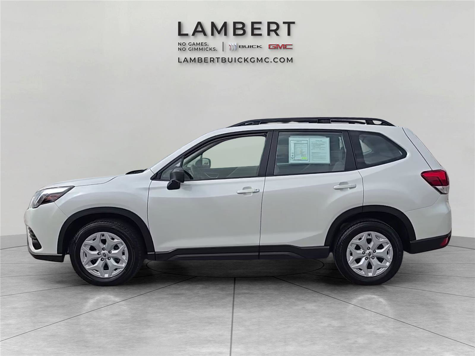 Used 2022 Subaru Forester image 2