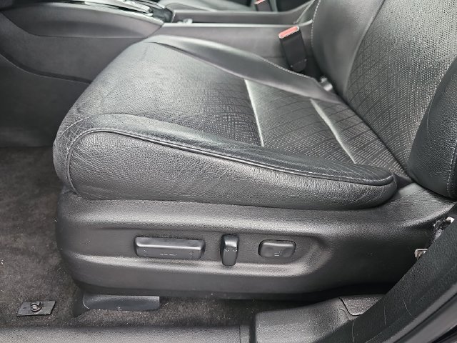 Used 2021 Honda Passport Touring image 18