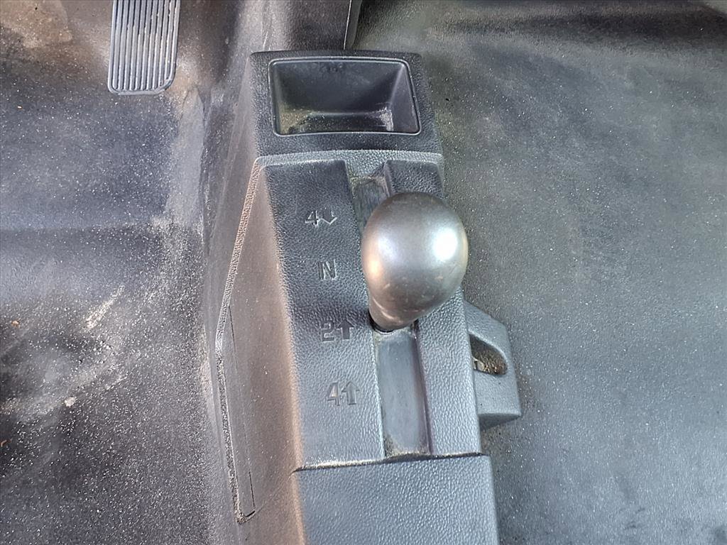 Used 2017 Chevrolet Silverado 3500 W/T w/ WT Convenience Package image 11