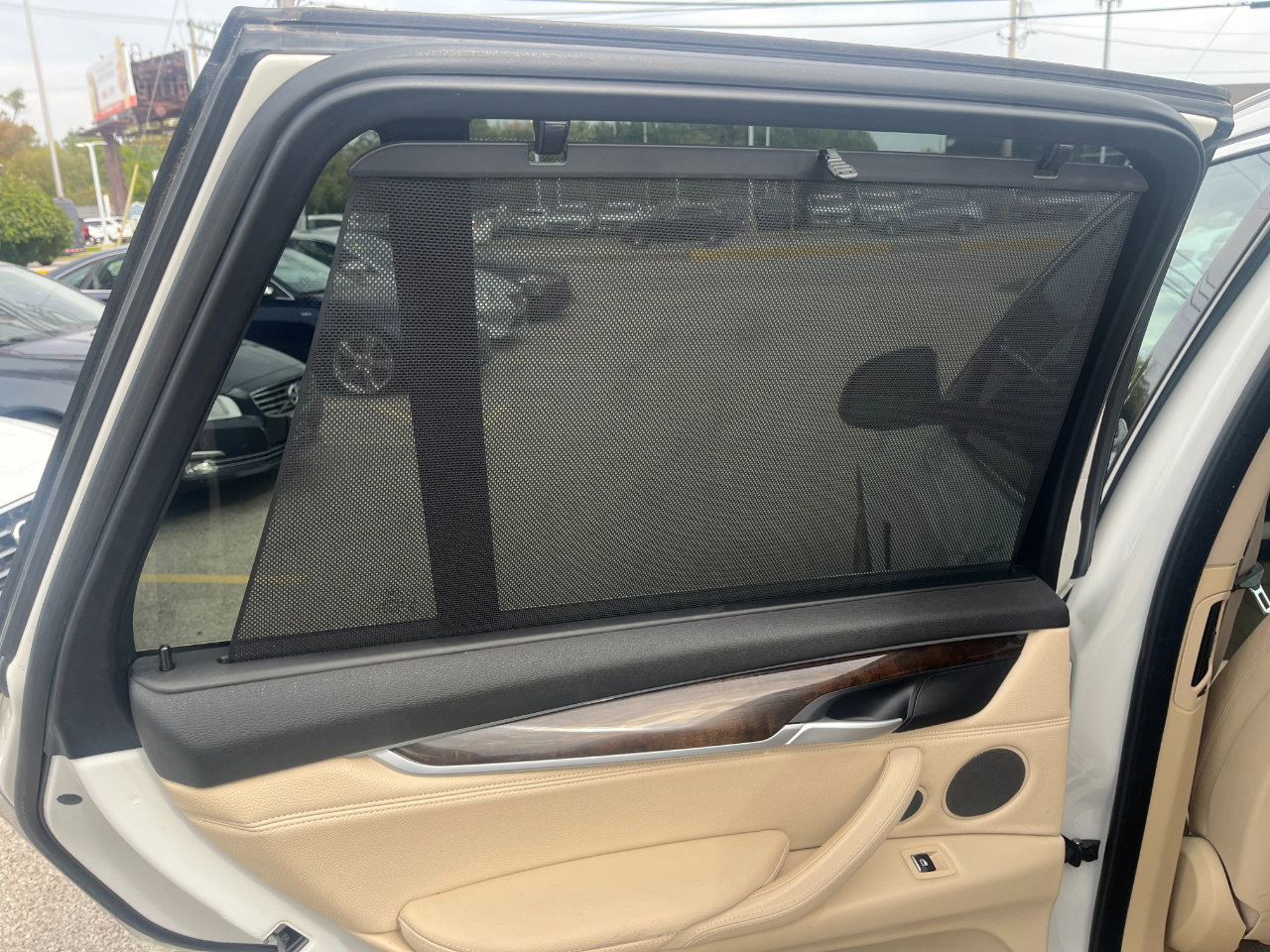 Used 2015 BMW X5 xDrive35i image 14