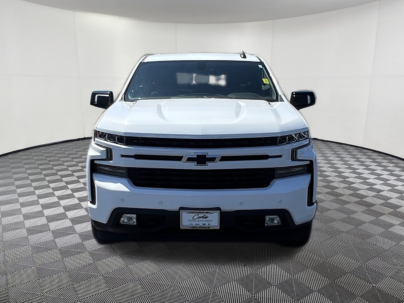 Used 2021 Chevrolet Silverado 1500 RST AWD/4WD image 2