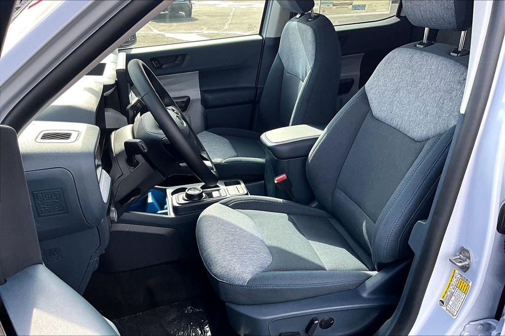 New 2026 Ford Maverick XLT w/ XLT Luxury Package image 9