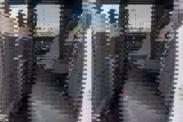 New 2026 GMC Hummer EV SUV image 8