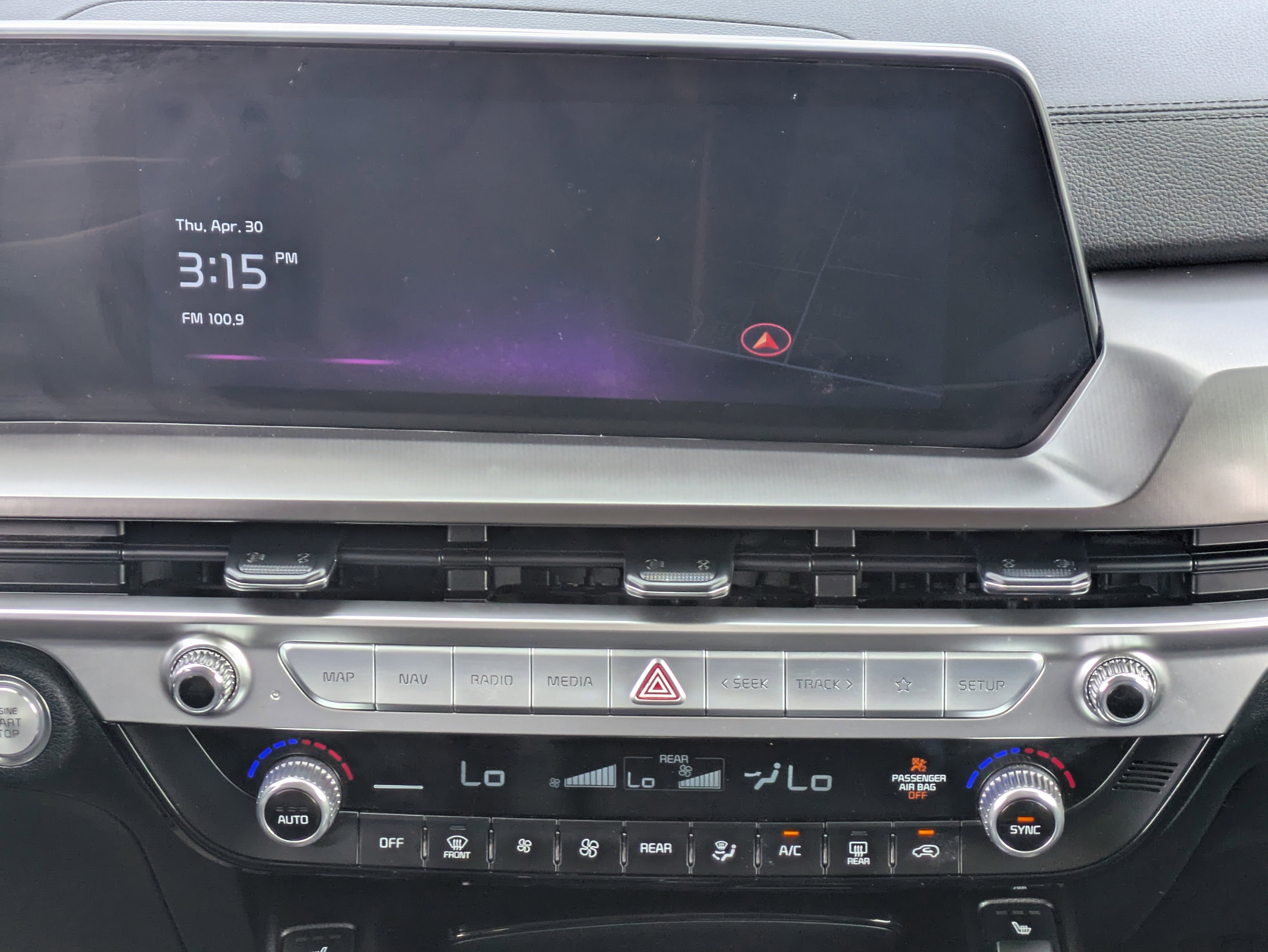 Used 2025 Kia Telluride S AWD/4WD image 20