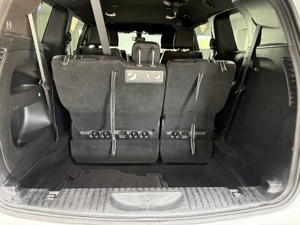Used 2019 Chrysler Pacifica Touring-L Plus w/ S Appearance Package image 28