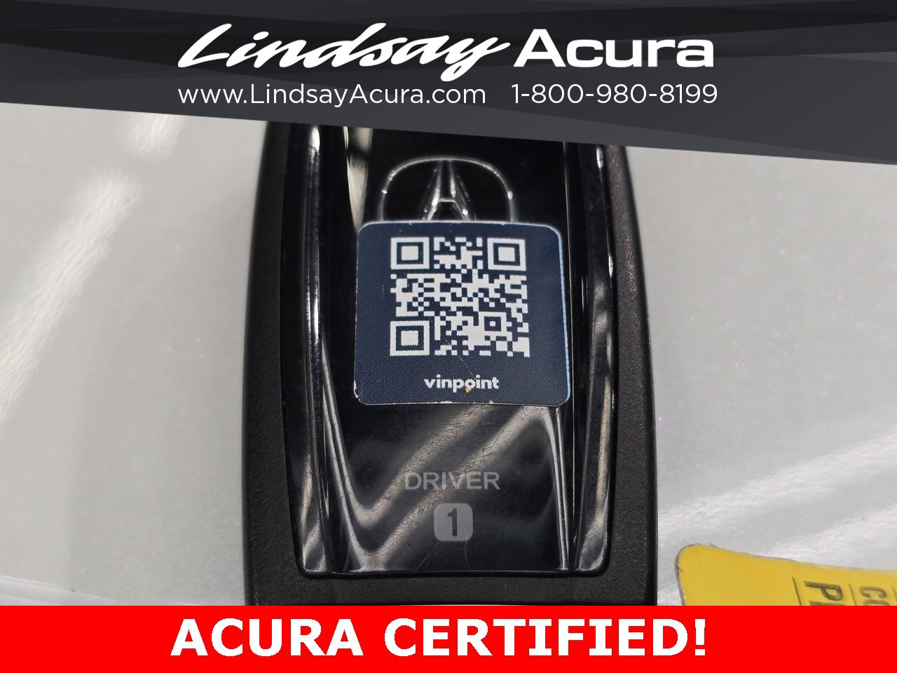 Certified 2023 Acura TLX image 21