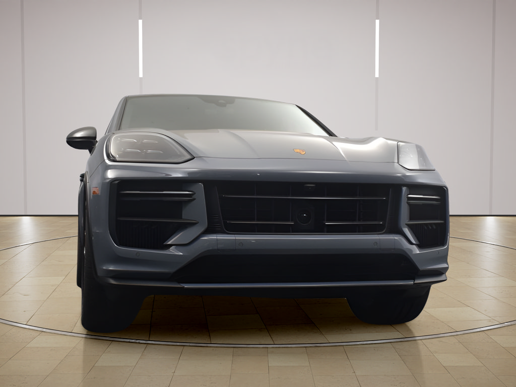 Certified 2024 Porsche Cayenne Turbo GT AWD/4WD image 29