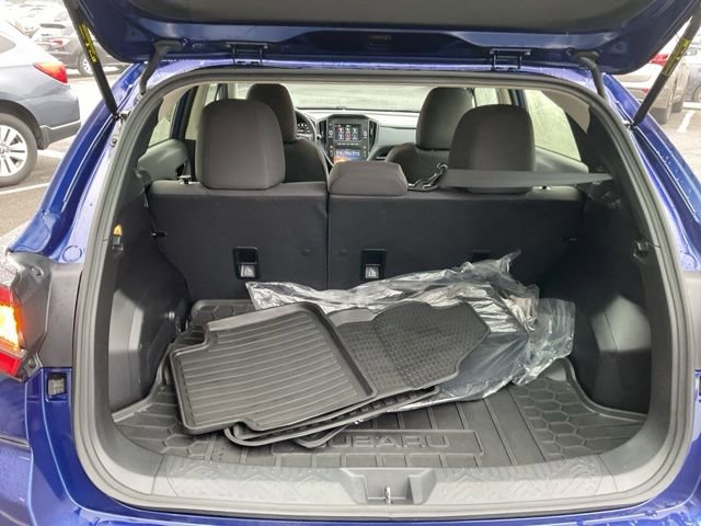 Certified 2025 Subaru Impreza 2.0i image 11