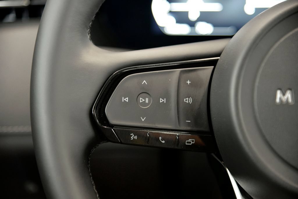 Certified 2026 MAZDA CX-5 Preferred AWD/4WD image 22