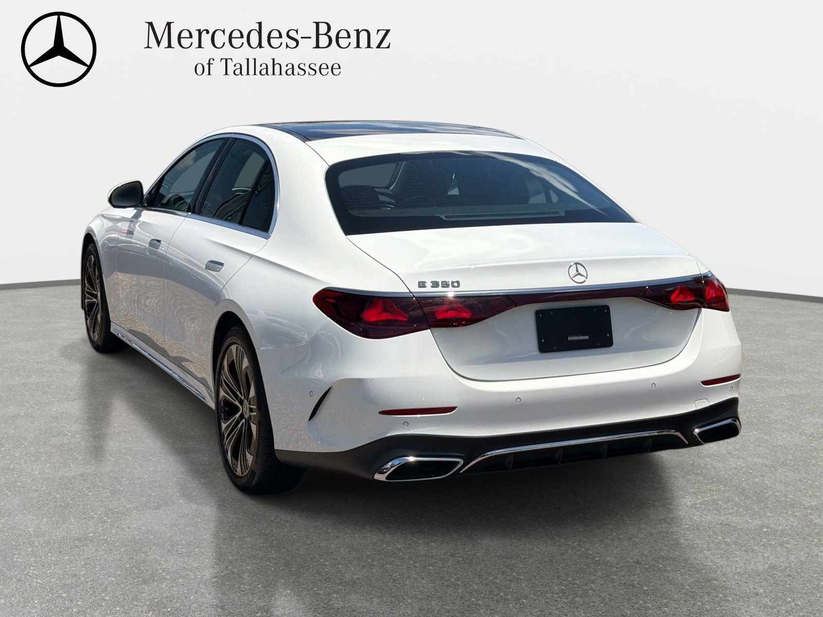 Used 2025 Mercedes-Benz E 350 Sedan image 7