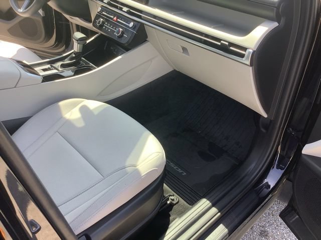 Certified 2025 Hyundai Tucson SE FWD image 21
