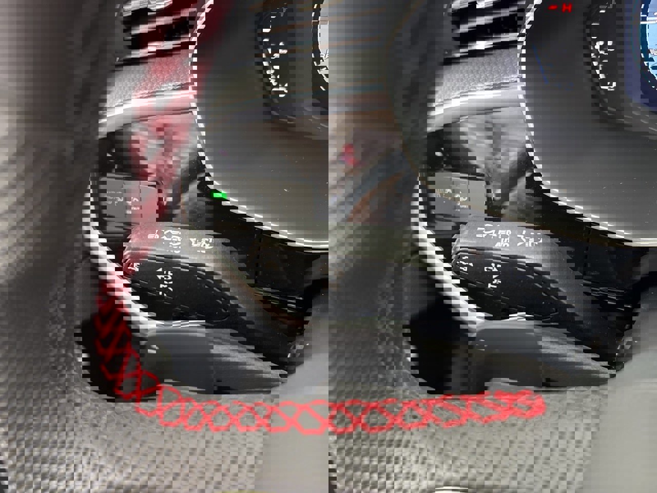 New 2025 Audi Q3 2.0T Premium Plus image 22