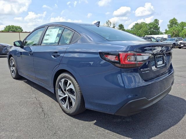 New 2025 Subaru Legacy Premium image 4