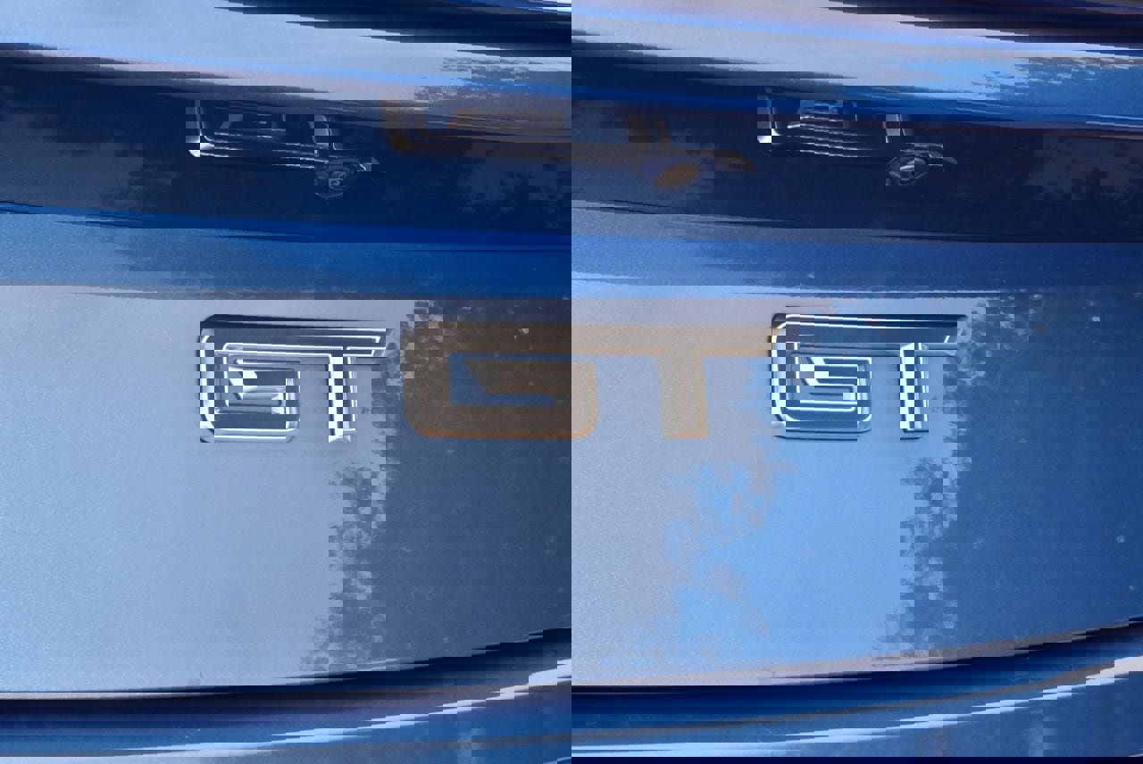 Certified 2024 Ford Mustang GT Premium RWD image 35