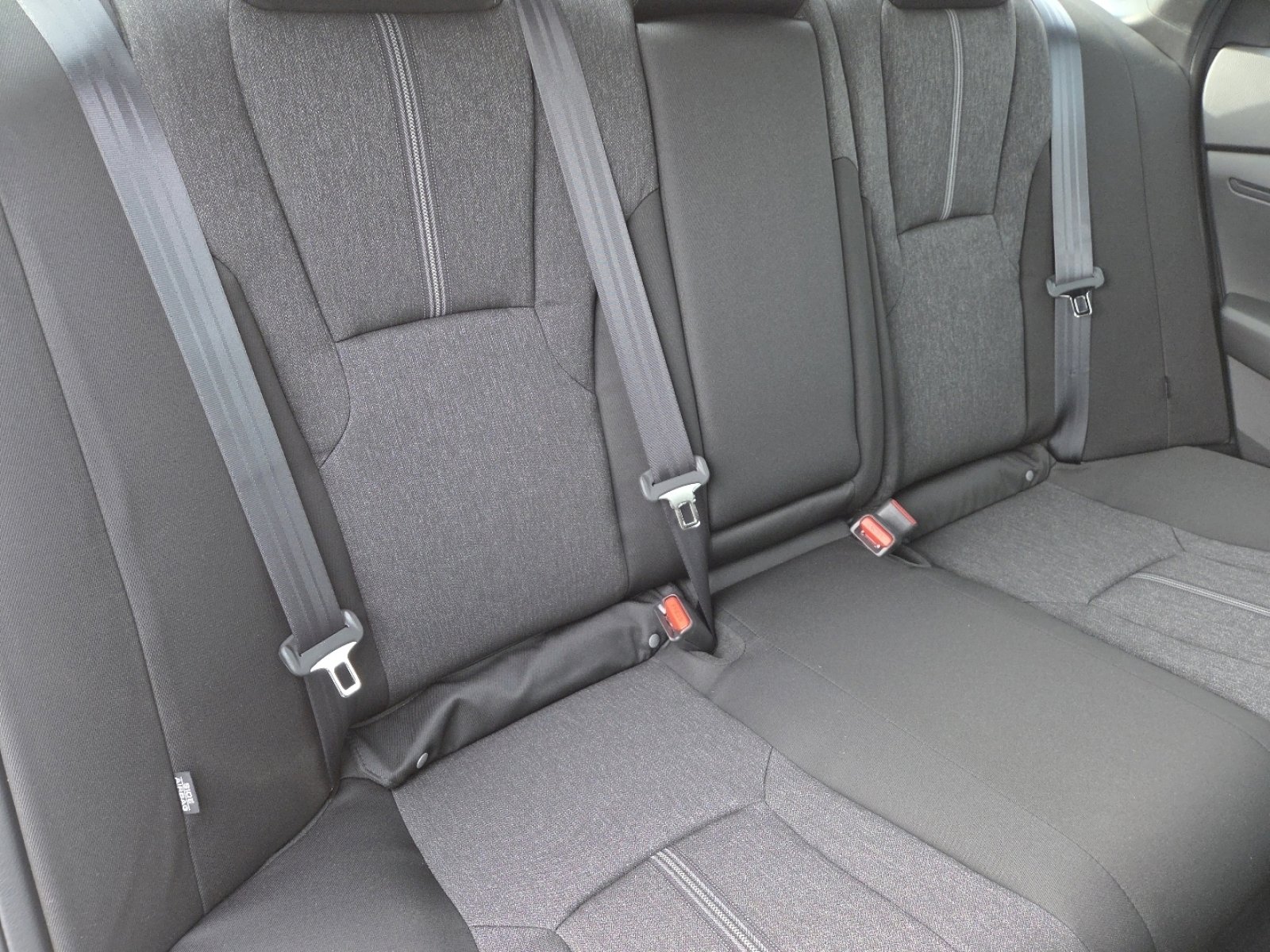 New 2026 Honda Accord Sport image 21